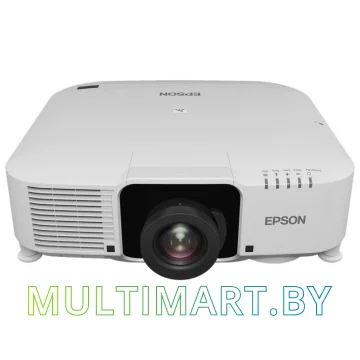 Проектор Epson EB-L1070U картинка 5